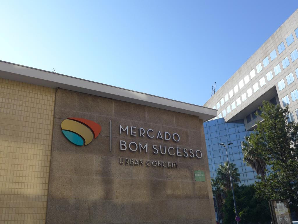 Carolina M Apartment In Front Of Metro Porto Quarto foto