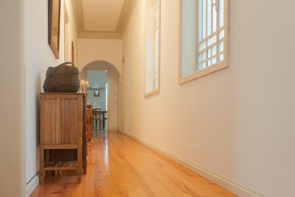 Carolina M Apartment In Front Of Metro Porto Quarto foto