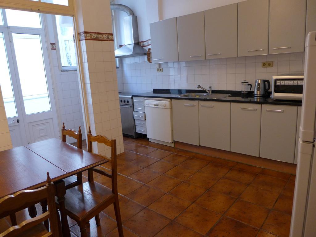 Carolina M Apartment In Front Of Metro Porto Quarto foto