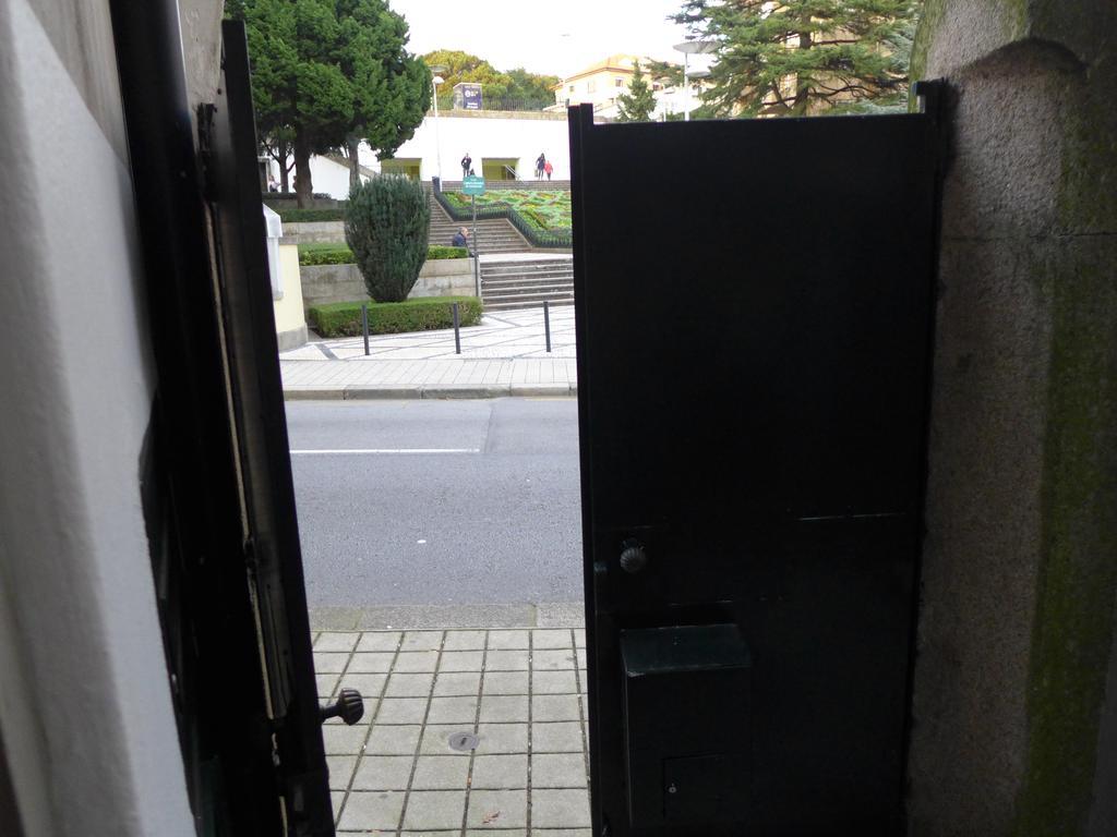 Carolina M Apartment In Front Of Metro Porto Quarto foto