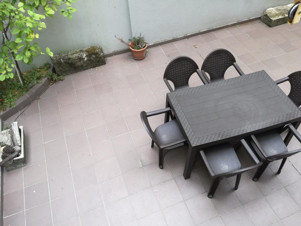 Carolina M Apartment In Front Of Metro Porto Exterior foto