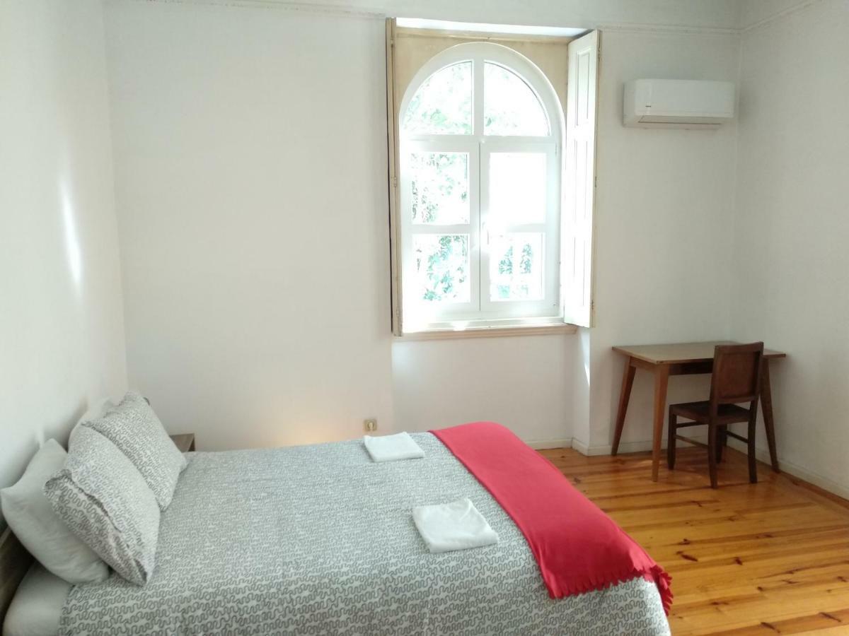 Carolina M Apartment In Front Of Metro Porto Exterior foto