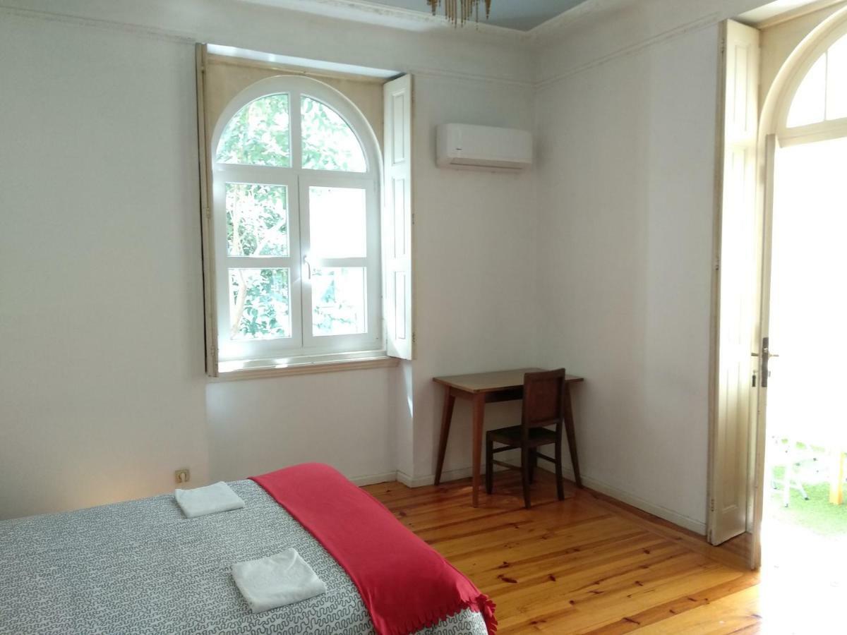 Carolina M Apartment In Front Of Metro Porto Exterior foto